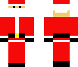 fail santa