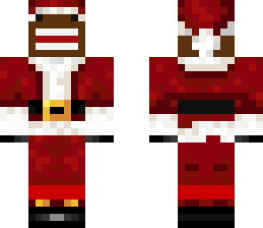 domo santa