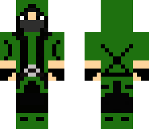 my ninja