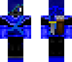 furry assassin