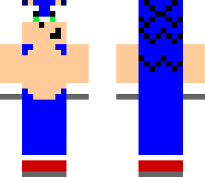 sonic