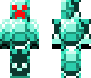 diamond creeper 