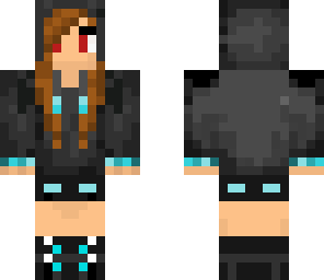 vamp girl