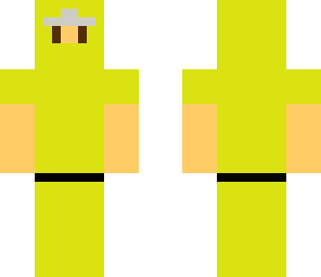 gold ninja