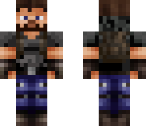 ultimate steve