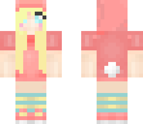 bunny girl