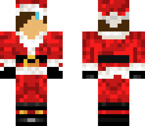 santa guy