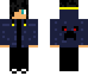boy teen