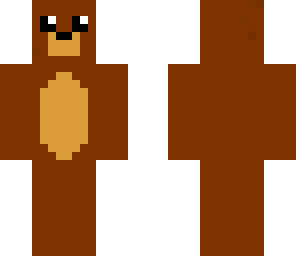 bear