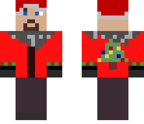 kronkelus a xmas feeling