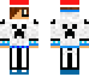 snowy teen christmas version
