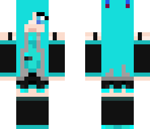 hatsune miku