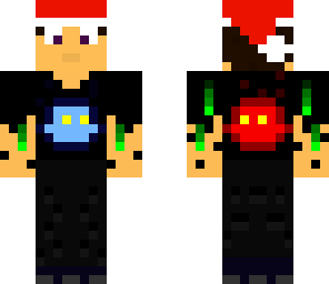 gaburieru95 navidad ver