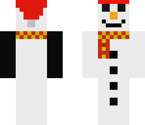 snowman