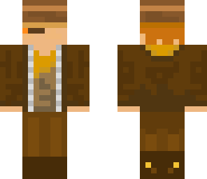 cowboy clive