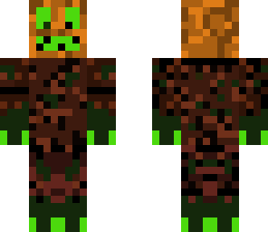 my skin
