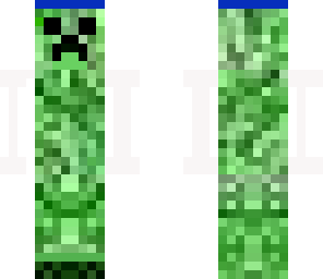 ded creeper