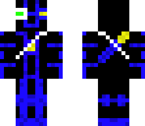 cyber police