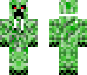 cool creeper