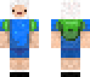 finn the human