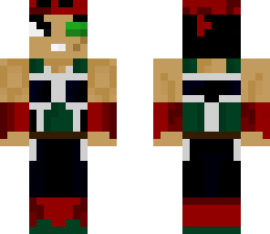 bardock