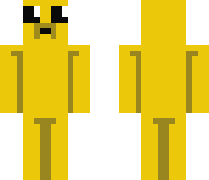 jake the dog