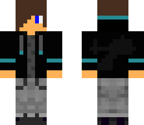 supersethrs skin