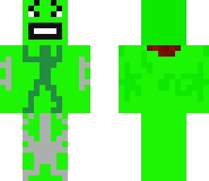 xlo invaded notch