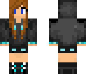 girl