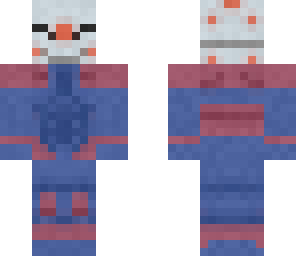 gray fox