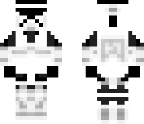 clone trooper