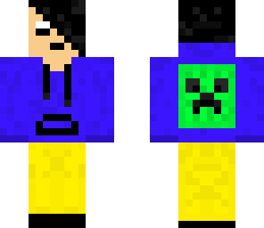 dj creeper