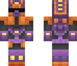 meteor armor
