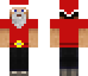 santa steve