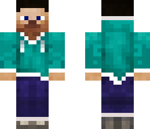 steve for tah witah