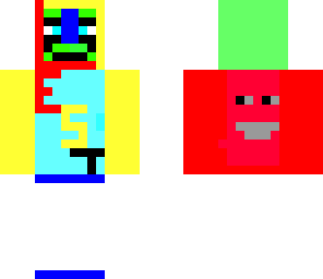 funky kid