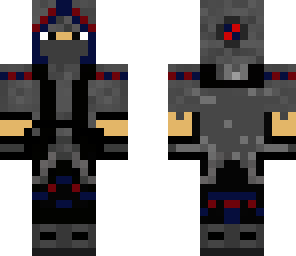 epic assassin