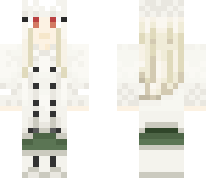 irisviel von einzbern