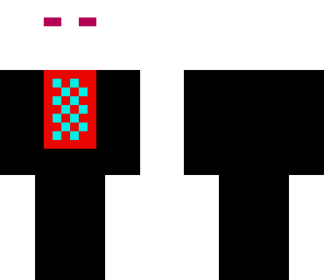 weird guy