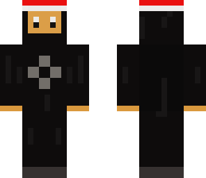rupsninjaboy santa
