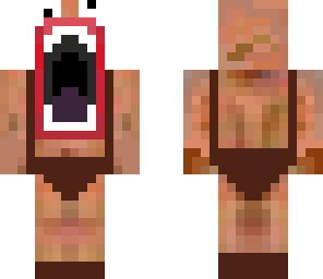 caveman