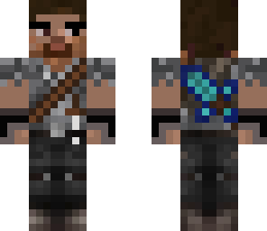 master_miracle's skin