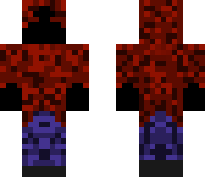 evil soldier