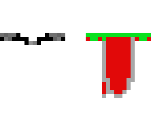 wacky cape