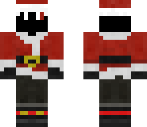 marshian santa