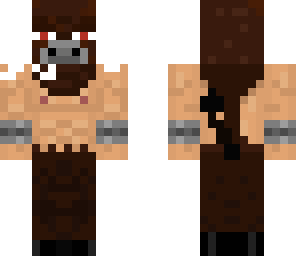 minotaur