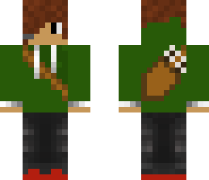 teen archer