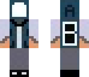 b-man