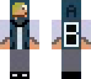 b-man fixed