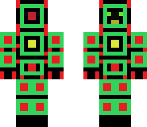 robot square 